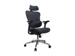 T&ouml;&ouml;tool Equip Premium, 74 x 67 x 104 - 134 cm, sinine v./must v.