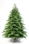 Kunstlik j&otilde;ulupuu Christmas Touch Elegant SYTB-0825149, 150 cm, koos alusega