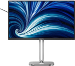 Monitor Philips 24B2N4200, UPPHI024XS00089, IPS, 120 Hz, FHD, 23.8"