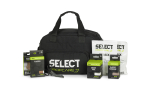 Kott meditsiinitarvete jaoks Select M v25, must v., 15 l