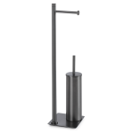 H&uuml;gieenitarvete alus Gedy Trilly TR32-81, metall v., 14 cm x 62.8 cm x 14 cm
