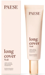 Make-up alus Paese Long Cover, 01 light beige, 30 ml