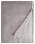Pleed Homla Basic Rote, hall v., 150 cm x 200 cm