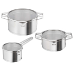 Pottide komplekt Tefal Nordica H852S325