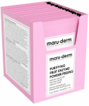 N&auml;o koorimine Maruderm Purifying Fruit Enzyme Powder, 60 g, 30 tk