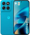 Mobiiltelefon Motorola Moto G87 PBBS0003SE, 256 GB, blue atoll v.