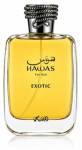 Parf&uuml;&uuml;mvesi Rasasi Hawas Exotic, 100 ml