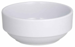 Kauss Kitchen&GO Classic, valge v., 12 cm
