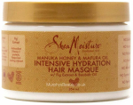 Juuksemask Shea Moisture Manuka Honey & Mafura Oil Intensive Hydration, 354 ml