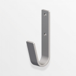 Konks Prof x 8.2 cm, tsink v.