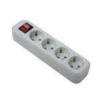 Pesa Electraline 82118, IP20, 16 A, 220 V