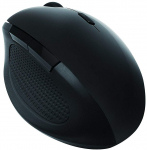 Juhtmevaba arvutihiir Logilink ID0139, must v.