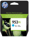 Tindiprinteri kassett HP 953 XL, sinine v.