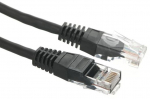 Juhe A-Lan KKU5CZA5 RJ-45 8P8C, RJ-45 8P8C, 5 m, must v.
