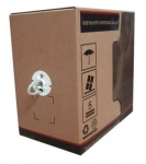 Juhe ART KABSRUTP5 AL-OEM-5UTP, Nėra, 305 m, hall v.