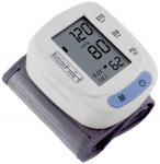 Verer&otilde;huaparaat randmele Beper 40.121, valge v./hall v.