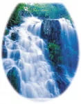 WC poti kaas Karo-Plast