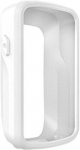 &Uuml;mbris Garmin For Edge 820, silikoon, valge