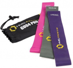 Takistuskumm HMS, roosa v.