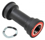 Rattarumm SRAM, teras/nailon