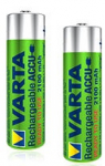 Laetav aku Varta 56706101404, AA, 2100 mAh, 4 tk