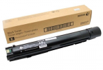 Toonerikassett Xerox 006R01693, must v.
