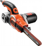 Lihvimismasin Black & Decker KA902EK-QS, 400 W