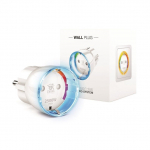 Nutikas pistikupesa Fibaro