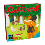 Lauam&auml;ng Brain Games Outfoxed
