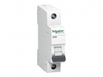 Automaatne l&uuml;liti Schneider Electric K60N, 1P, C, 6kA, 16 A