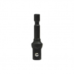 Kruvikeeraja adapter Makita B-54667, 3/8"