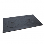 Pliit Metnetus, 70 cm x 40 cm x 1 cm