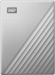K&otilde;vaketas Western Digital, HDD, 4 TB, h&otilde;be v.