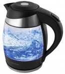 Elektriline veekeetja Esperanza Gullfoss EKK009, 1.8 l, l&auml;bipaistev v.