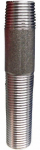 Pikk torunippel Raccorfer, 1", 14 cm