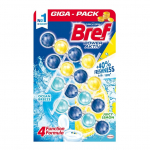 WC-puhasti-v&auml;rskendaja Bref, 200 g