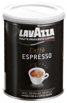 Jahvatatud kohv Lavazza Espresso, 0.25 kg