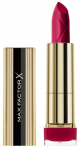 Huulepulk Max Factor Colour Elixir, 4 g, 80 chilli