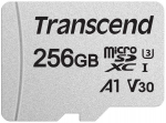 M&auml;lukaart Transcend, 256 MB