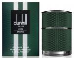 Parf&uuml;&uuml;mvesi Dunhill Icon Racing, 50 ml