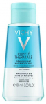 Silmameigieemaldaja Vichy Purete Thermale Waterproof, 100 ml