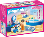 Konstruktor Playmobil Dollhouse Vannituba Koos Vanniga 70211