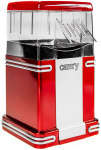 Popkornimasin Camry, 1200 W, valge v./punane v.