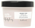 Juuksevaha Milk_Shake, 100 ml