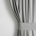 &Ouml;&ouml;kardin, lipsuga Restilo Velvet Pleat, h&otilde;be v., 140 cm x 270 cm