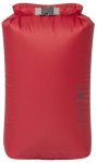 Veekindel kott Exped Fold Drybag BS, M, punane