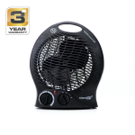 Soojusventilaatorid Standart FH104B, 2 kW