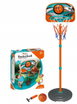 Korvpallialus laua ja r&otilde;ngaga Basketball Indoor & Outdoor 520062479, mitmev&auml;rviline