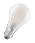 Lambipirn Osram LED, A60, 4000 &deg;K, E27, 6.5 W, 806 lm