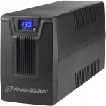 UPS pingestabilisaator PowerWalker VI 600 SCL FR, 360 W